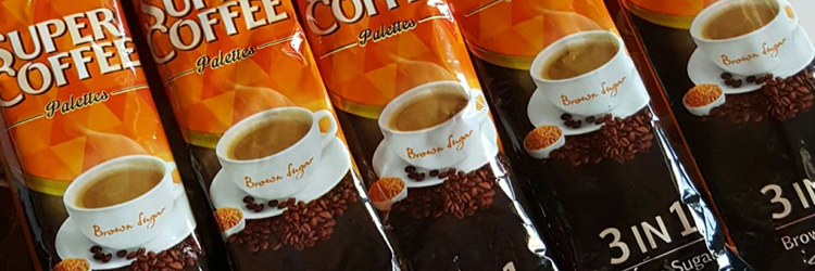 Công bố chất lượng cà phê hoà tan trong nước và nhập khẩu