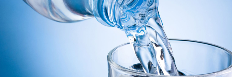 Công bố chất lượng nước uống đóng chai đóng bình