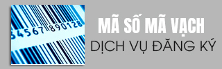 MÃ SỐ MÃ VẠCH SẢN PHẨM TẤM VÉ THÔNG HÀNH KHẲNG ĐỊNH VỊ THẾ DOANH NGHIỆP