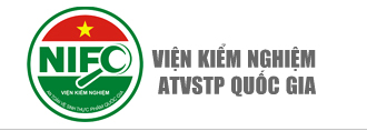 Dịch vụ kiểm nghiệm theo chỉ định