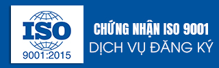 TƯ VẤN TIÊU CHUẨN ISO 9001:2015 - HỆ THỐNG QUẢN LÝ DOANH NGHIỆP TỐI ƯU NHẤT HIỆN NAY