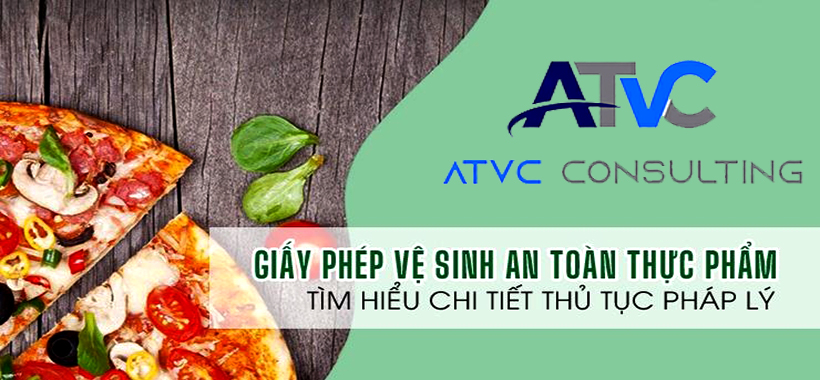 ATTP-Tìm hiểu về giấy phép đủ điều kiện Vệ sinh an toàn thực phẩm (ATTP)