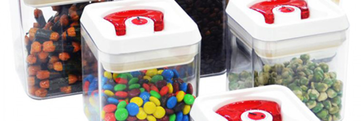 Công bố hợp quy bao bì dụng cụ nhựa tổng hợp chứa đựng thực phẩm
