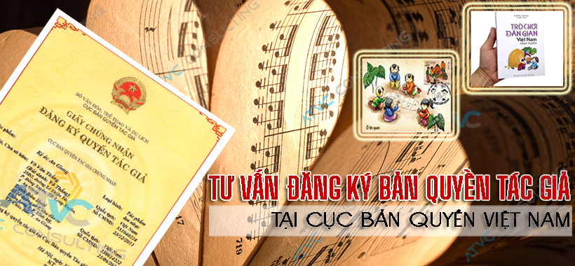 ĐIỀU KIỆN CÁ NHÂN , DOANH NGHIỆP KHI ĐĂNG KÝ BẢN QUYỀN TÁC GIẢ TẠI CỤC BẢN QUYỀN VIỆT NAM LÀ GÌ ?