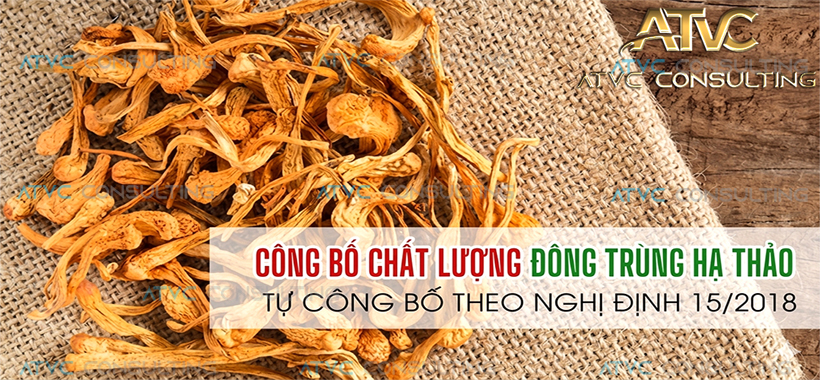 TƯ VẤN CÔNG BỐ ĐÔNG TRÙNG HẠ THẢO TRỌN GÓI TẠI TP HCM .