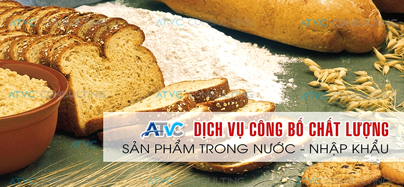 TƯ VẤN CÔNG BỐ THỰC PHẨM TRONG NƯỚC VÀ NHẬP KHẨU THEO NGHỊ ĐỊNH MỚI
