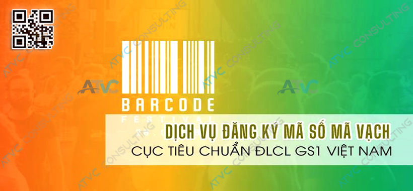 LỢI ÍCH CỦA MÃ SỐ MÃ VẠCH - QR CODE THEO NGHỊ ĐỊNH 2026/NĐ-CP MỚI NHẤT ?