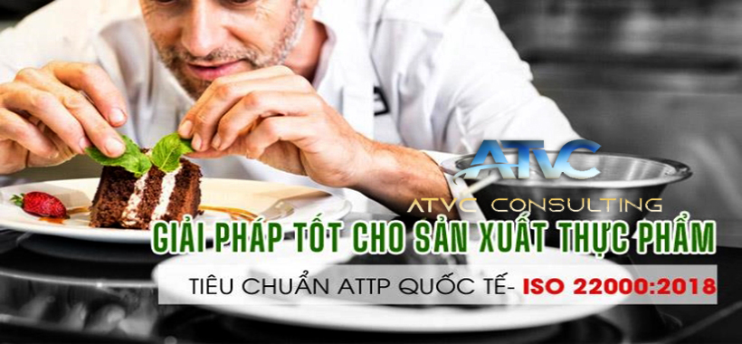 ISO-Sự khác biệt cơ bản giữa hệ thống quản lý ATTP ISO 22000 và HACCP