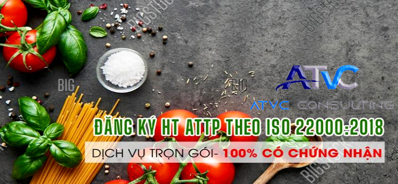 ISO-Để tư vấn chứng nhận hệ thống quản lý ATTP ISO 22000 doanh nghiệp cần chuẩn bị gì?