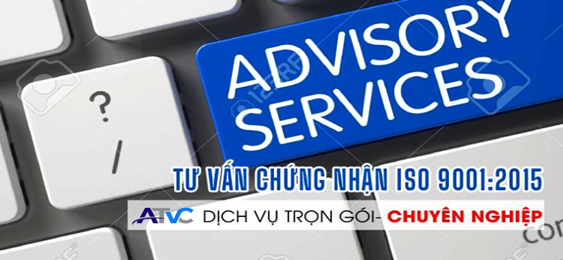 ISO-Tư vấn chứng nhận ISO 9001:2015 trọn gói tại Bình Dương (TP.HỒ CHÍ MINH mới)
