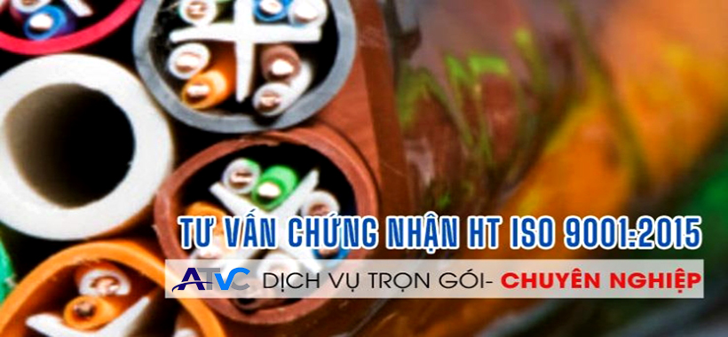 ISO-Dịch vụ tư vấn chứng nhận tiêu chuẩn ATTP ISO 22000:2018 làm nhanh tại TP. HCM