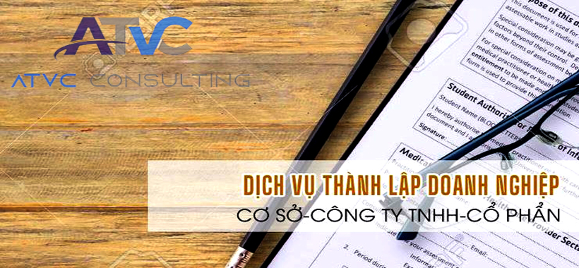 DV-Một số lưu ý khi tiến hành thành lập doanh nghiệp trong năm 2020