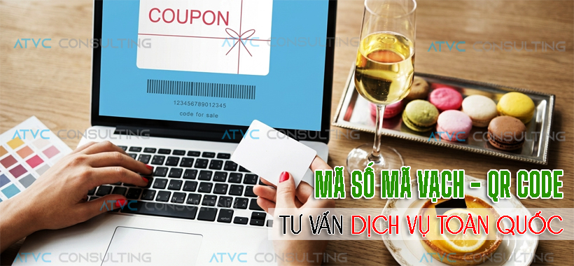 Dịch vụ đăng ký Mã vạch tốt nhất tại Việt Nam (MSMV)