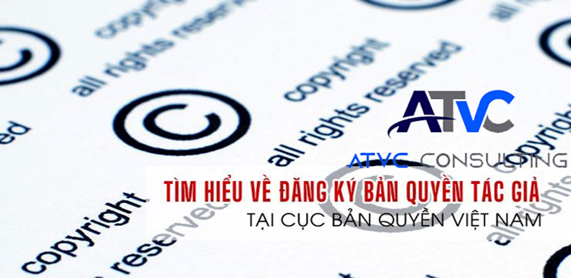 SHTT-Bản quyền tác giả là gì? Tại sao phải đăng ký quyền tác giả (Bản quyền)