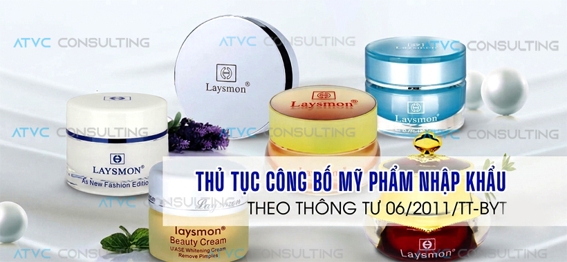 CÔNG BỐ MỸ PHẨM NHẬP KHẨU TỪ ĐỨC NHANH TẠI HCM