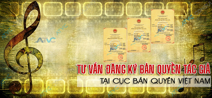 NHỮNG LÝ DO BẠN NÊN ĐĂNG KÝ BẢN QUYỀN TÁC GIẢ NGAY TỪ BÂY GIỜ ? 