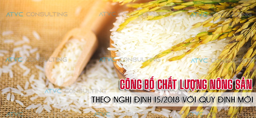 TƯ VẤN CÔNG CỐ NÔNG SẢN GẠO ,TIÊU,HẠT ĐIỀU SẤY CÀ PHÊ TRONG NƯỚC VÀ NHẬP KHẨU THEO NGHỊ ĐỊNH MỚI