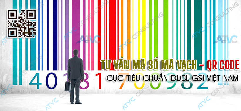 ỨNG DỤNG MÃ SỐ MÃ VẠCH - QR CODE - TEM NHÃN TRONG HỆ THỐNG SHOP, SIÊU THỊ HIỆN NAY .