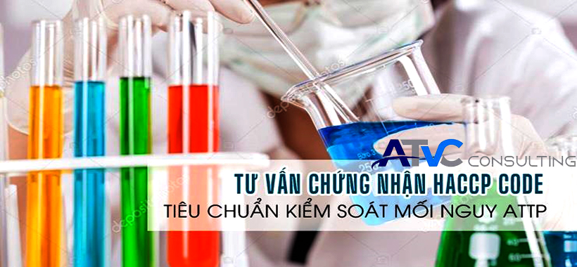 ISO-Tại sao phải nên làm tiêu chuẩn HACCP ,làm sao để xây dựng hệ thống ATTP theo HACCP Code