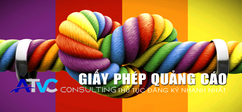 Tư vấn giấy phép quảng cáo sản phẩm thực phẩm,sản phẩm 