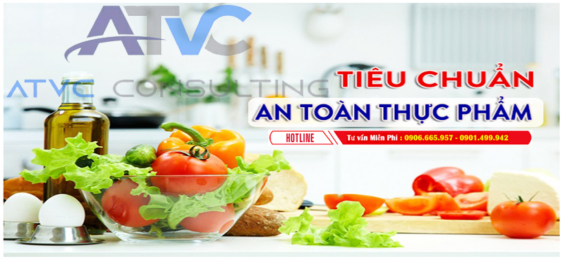 ATTP-Dịch vụ giấy phép vệ sinh an toàn thực phẩm nhà hàng