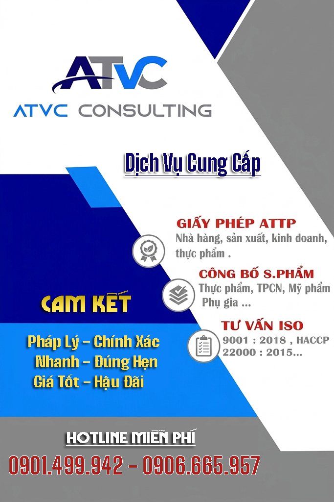 TẠI SAO CHỌN ATVC CONSULTING