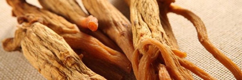 Công bố tiêu chuẩn chất lượng nhân sâm - thực phẩm bảo vệ sức khoẻ