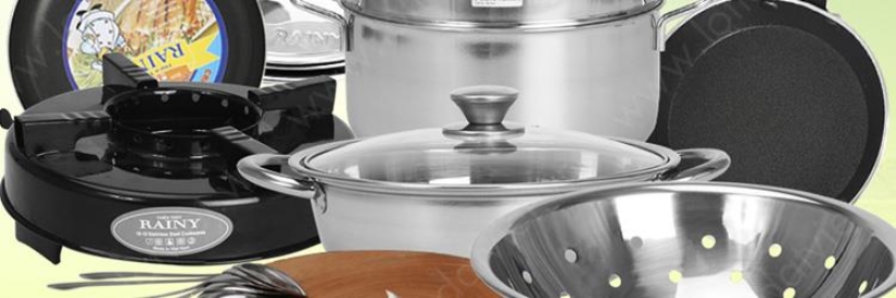 Công bố hợp quy bao bì dụng cụ bằng kim loại chứa đựng thực phẩm